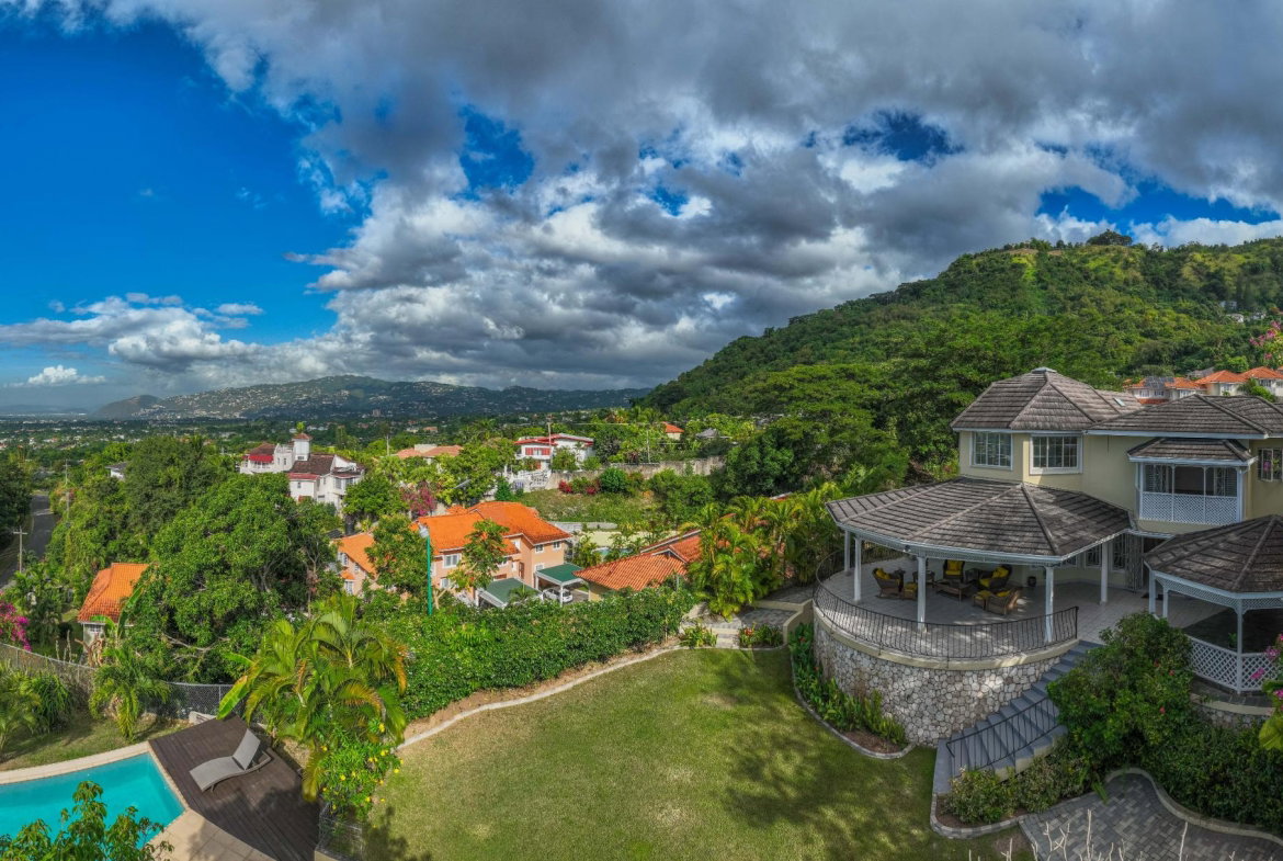 Eighth image of 3b Wilmington Drive in Kingston 6, St. Andrew, Jamaica - property is For Sale