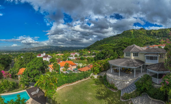 Eighth image of 3b Wilmington Drive in Kingston 6, St. Andrew, Jamaica - property is For Sale