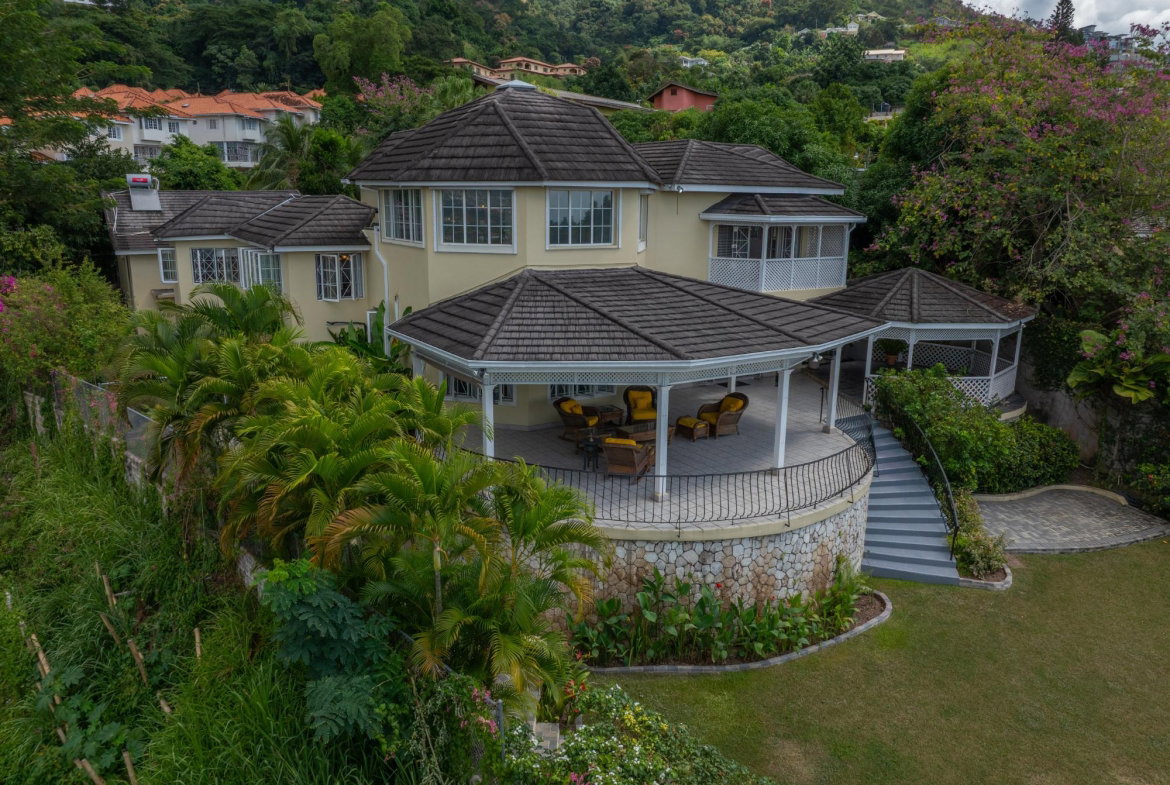 Ninth image of 3b Wilmington Drive in Kingston 6, St. Andrew, Jamaica - property is For Sale