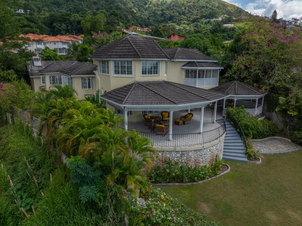 Ninth image of 3b Wilmington Drive in Kingston 6, St. Andrew, Jamaica - property is For Sale