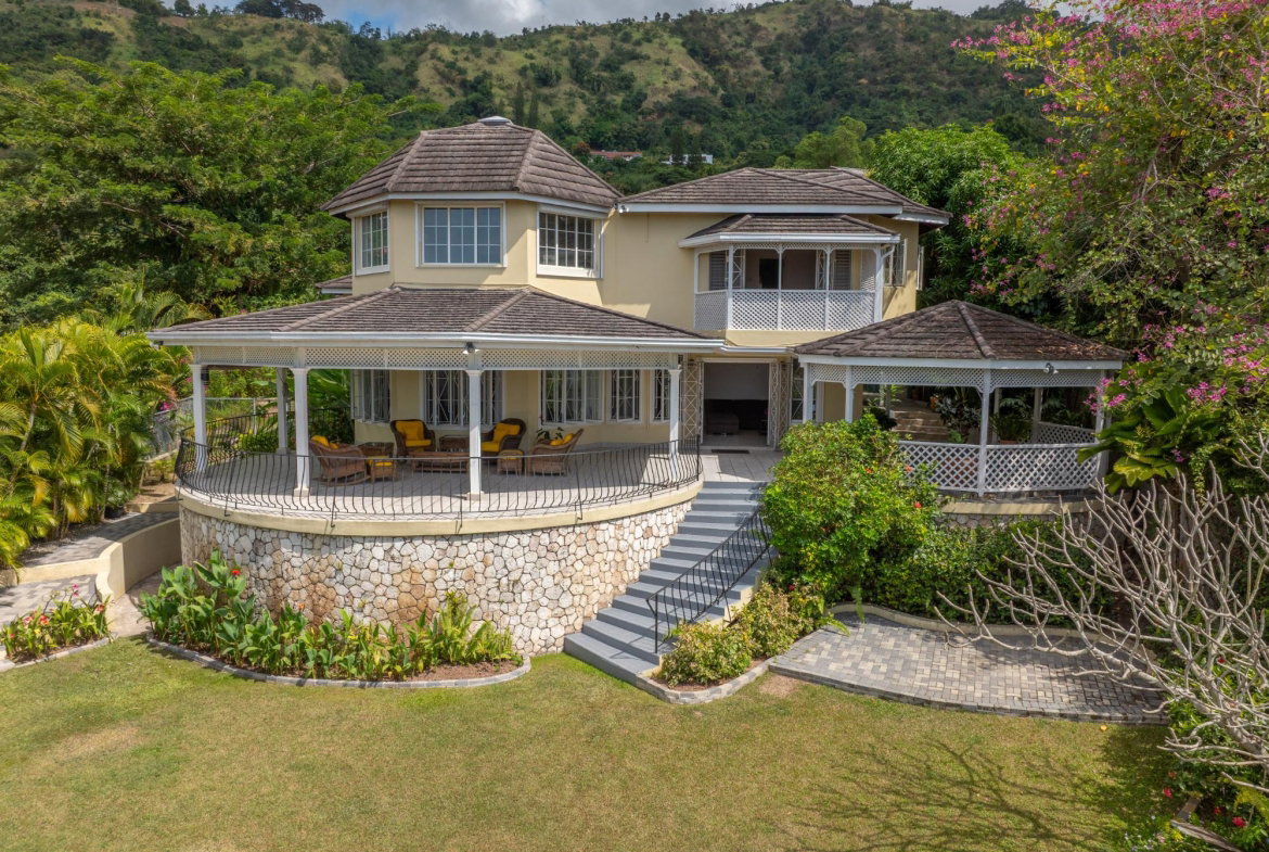 Tenth image of 3b Wilmington Drive in Kingston 6, St. Andrew, Jamaica - property is For Sale