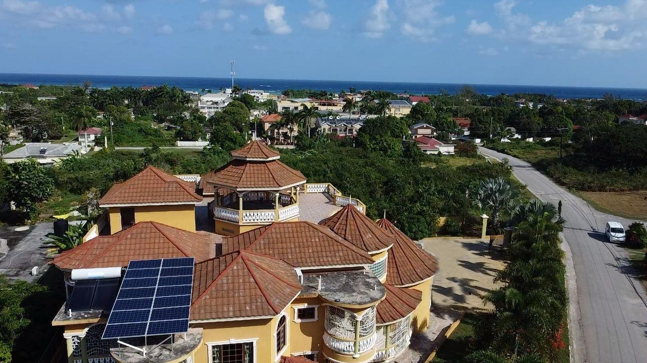 Second image of Lot-321 Greenwood Avenue in Montego Bay, St. James, Jamaica - property is For Sale
