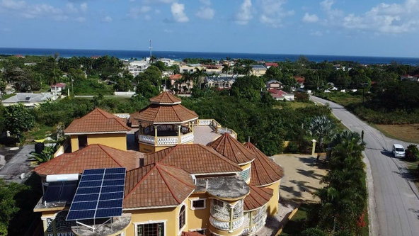 Second image of Lot-321 Greenwood Avenue in Montego Bay, St. James, Jamaica - property is For Sale
