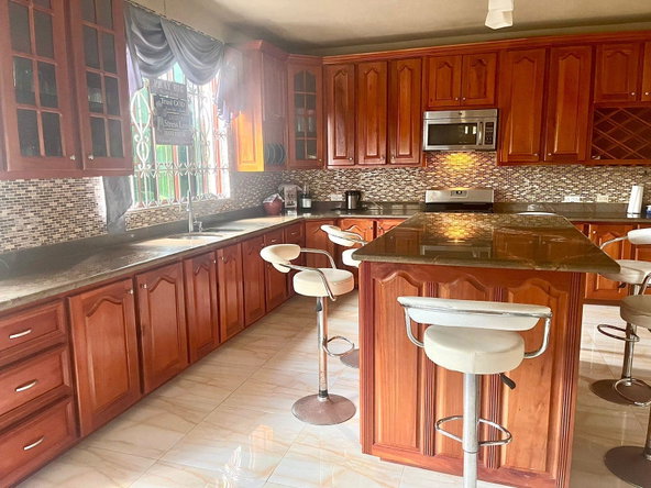 Eleventh image of Lot-321 Greenwood Avenue in Montego Bay, St. James, Jamaica - property is For Sale