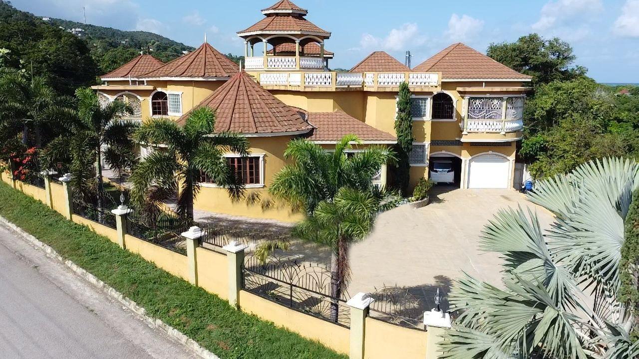 Third image of Lot-321 Greenwood Avenue in Montego Bay, St. James, Jamaica - property is For Sale