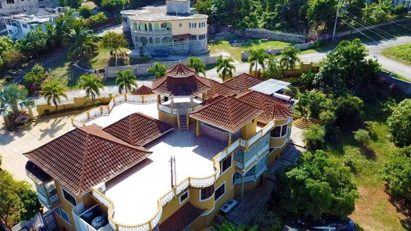 Fifth image of Lot-321 Greenwood Avenue in Montego Bay, St. James, Jamaica - property is For Sale