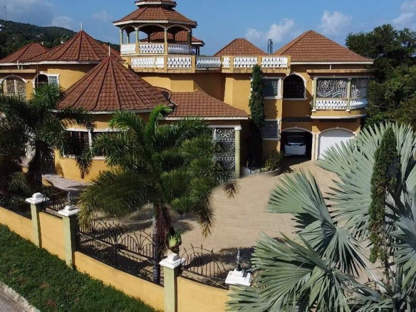 First image of Lot-321 Greenwood Avenue in Montego Bay, St. James, Jamaica - property is For Sale