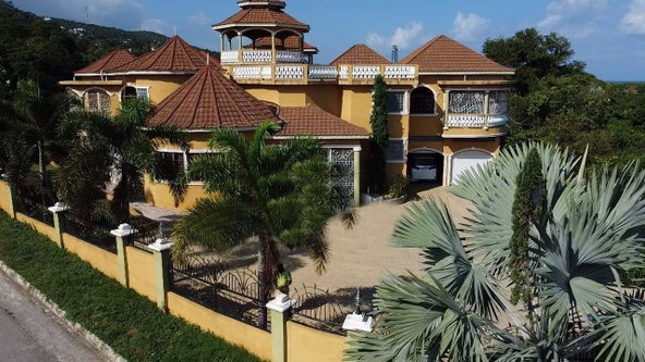 First image of Lot-321 Greenwood Avenue in Montego Bay, St. James, Jamaica - property is For Sale