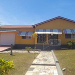 First image of 19 Horizon Park, Santa Cruz in Santa Cruz, St. Elizabeth, Jamaica - property is For Sale
