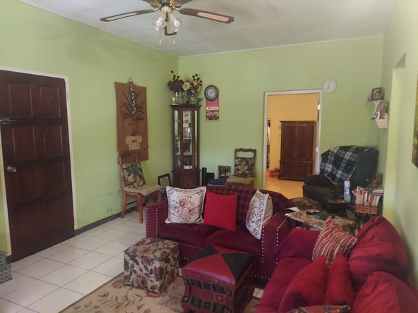 Sixth image of 19 Horizon Park, Santa Cruz in Santa Cruz, St. Elizabeth, Jamaica - property is For Sale