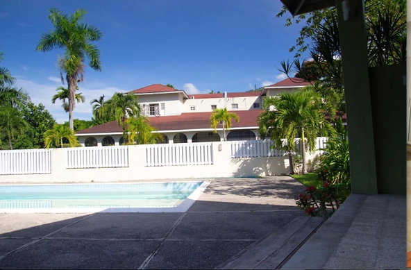 Twelfth image of 2- 1a Upper Melwood in Kingston 8, St. Andrew, Jamaica - property is For Sale