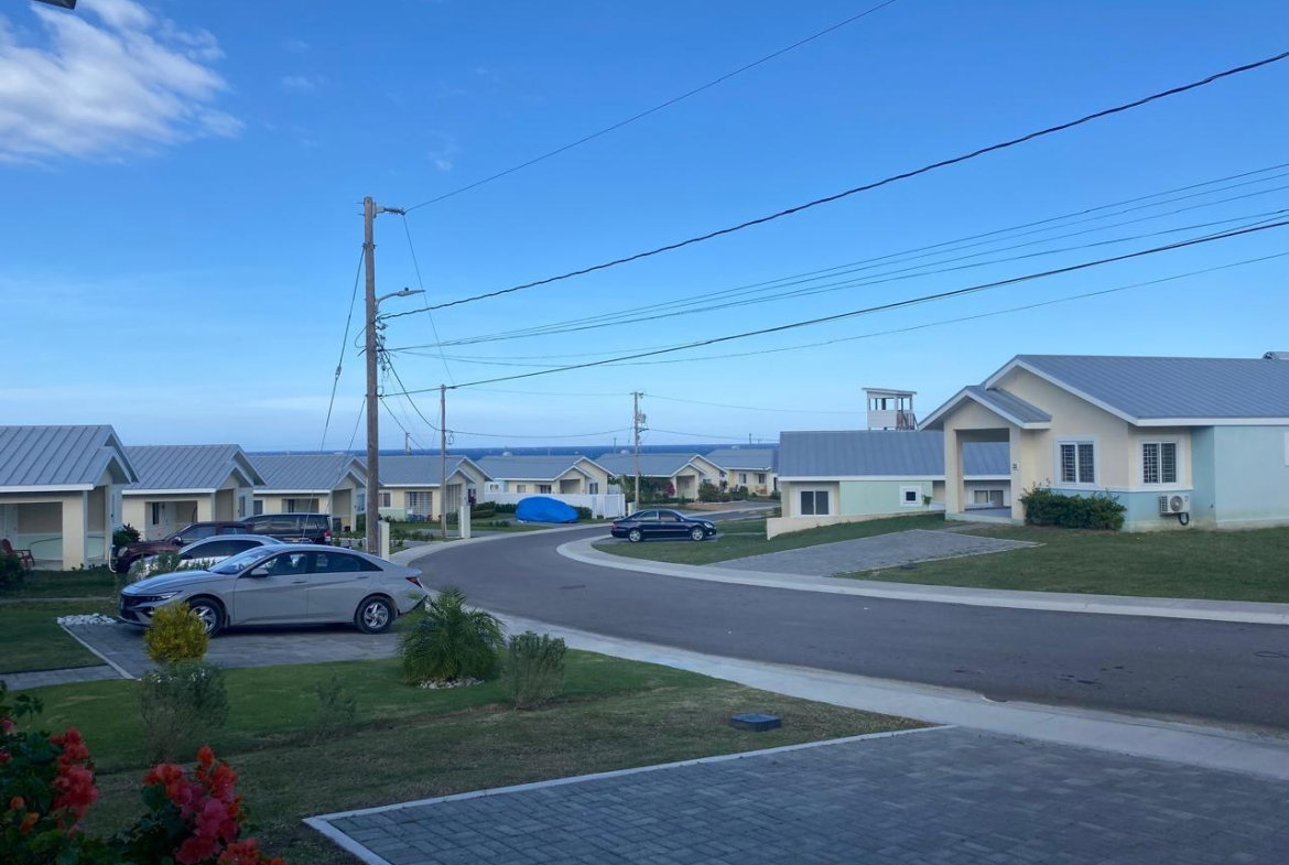 Second image of Lot 391-40 Oceanpointe, Hanover, Pha in Lucea, Hanover, Jamaica - property is For Sale