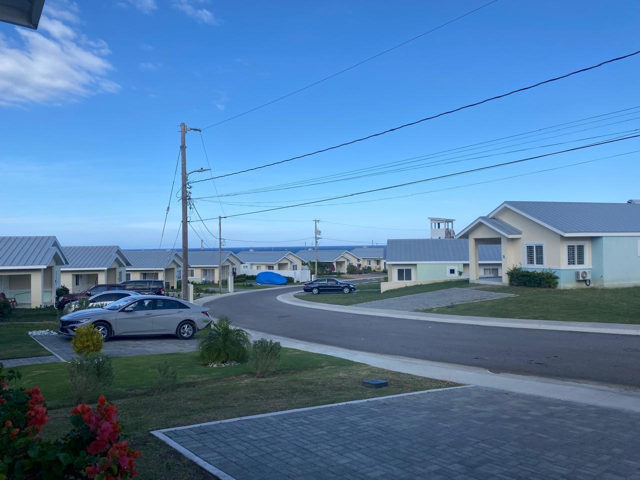 Fabulous-2-Bedroom-House-for-Sale-in-Oceanpointe-Hanover-Jamaica Second image of Lot 391-40 Oceanpointe, Hanover, Pha in Lucea, Hanover, Jamaica - property is For Sale
