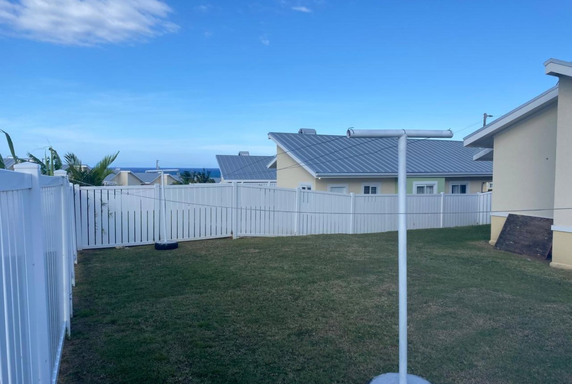 Fourth image of Lot 391-40 Oceanpointe, Hanover, Pha in Lucea, Hanover, Jamaica - property is For Sale