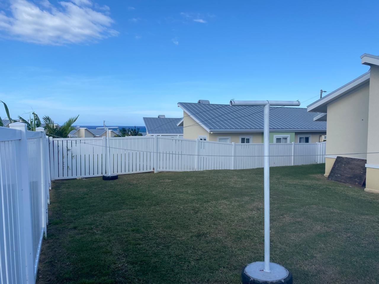 Fabulous-2-Bedroom-House-for-Sale-in-Oceanpointe-Hanover-Jamaica Fourth image of Lot 391-40 Oceanpointe, Hanover, Pha in Lucea, Hanover, Jamaica - property is For Sale