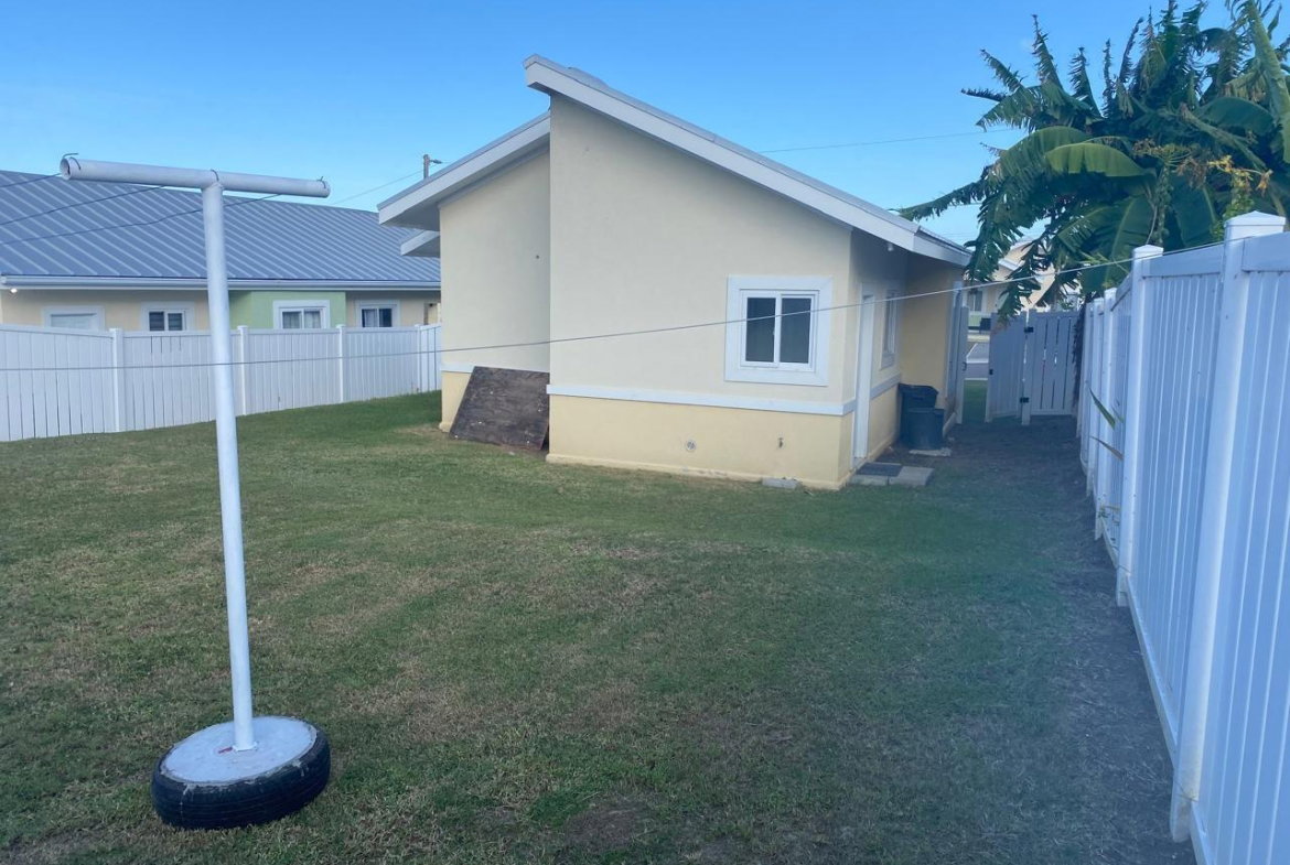 Fifth image of Lot 391-40 Oceanpointe, Hanover, Pha in Lucea, Hanover, Jamaica - property is For Sale