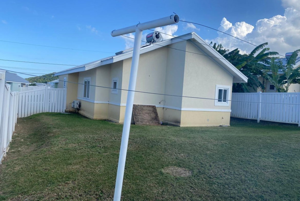 Sixth image of Lot 391-40 Oceanpointe, Hanover, Pha in Lucea, Hanover, Jamaica - property is For Sale