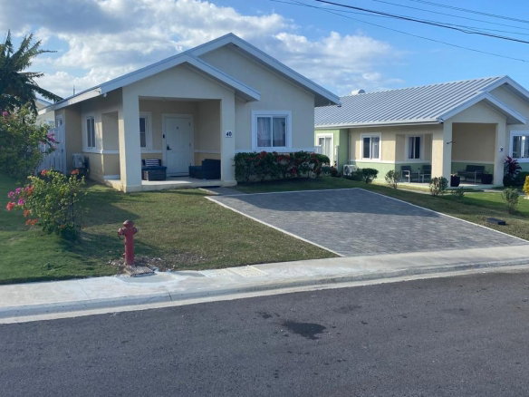 First image of Lot 391-40 Oceanpointe, Hanover, Pha in Lucea, Hanover, Jamaica - property is For Sale