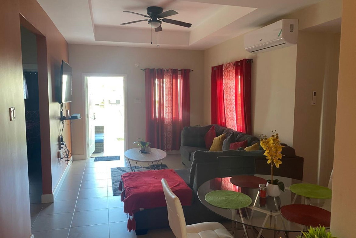 Seventh image of Lot 391-40 Oceanpointe, Hanover, Pha in Lucea, Hanover, Jamaica - property is For Sale