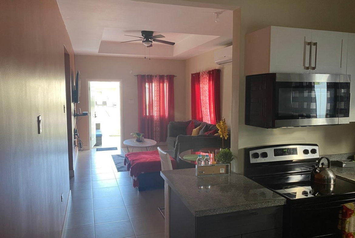 Eighth image of Lot 391-40 Oceanpointe, Hanover, Pha in Lucea, Hanover, Jamaica - property is For Sale