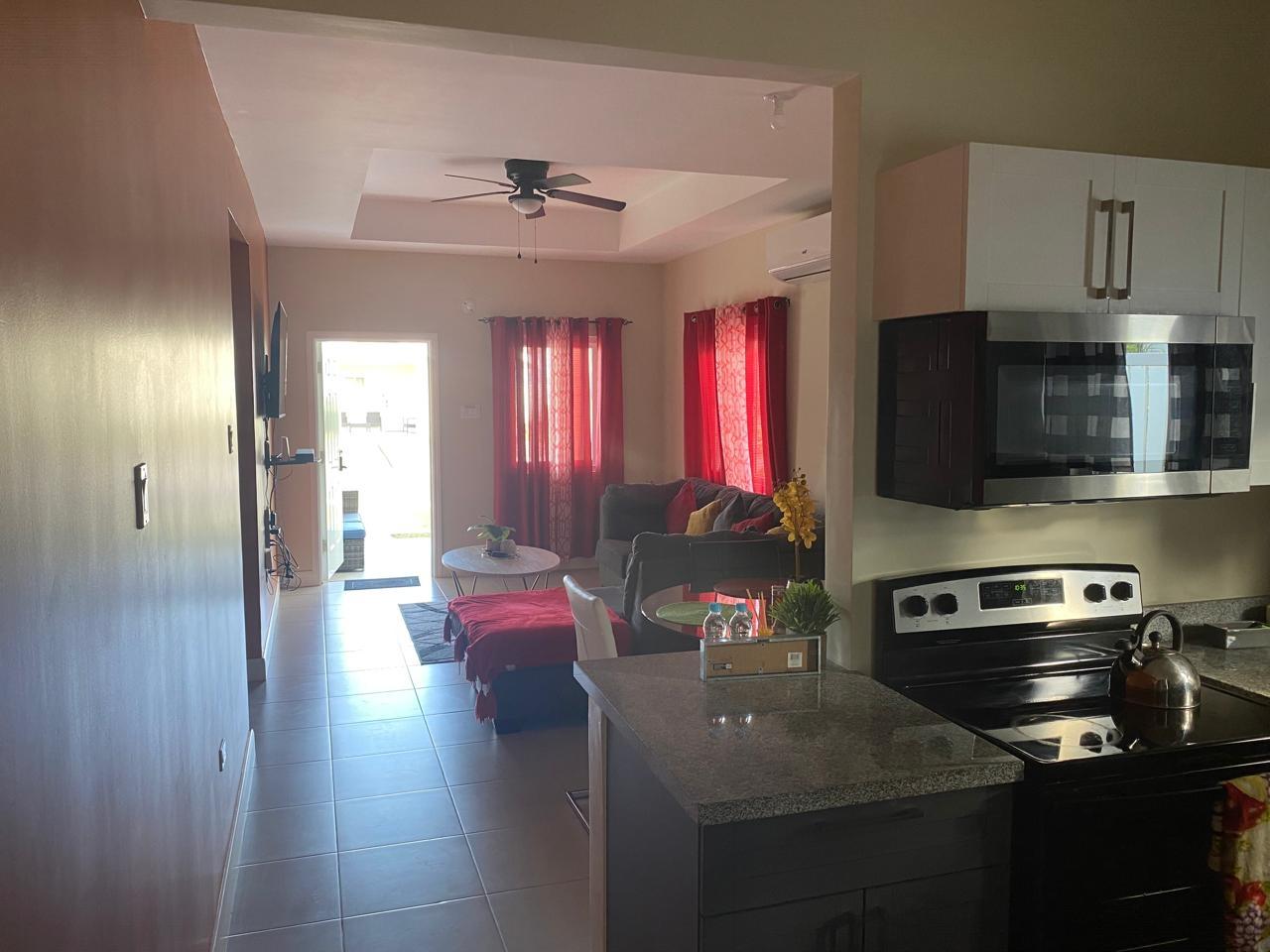 Fabulous-2-Bedroom-House-for-Sale-in-Oceanpointe-Hanover-Jamaica Eighth image of Lot 391-40 Oceanpointe, Hanover, Pha in Lucea, Hanover, Jamaica - property is For Sale