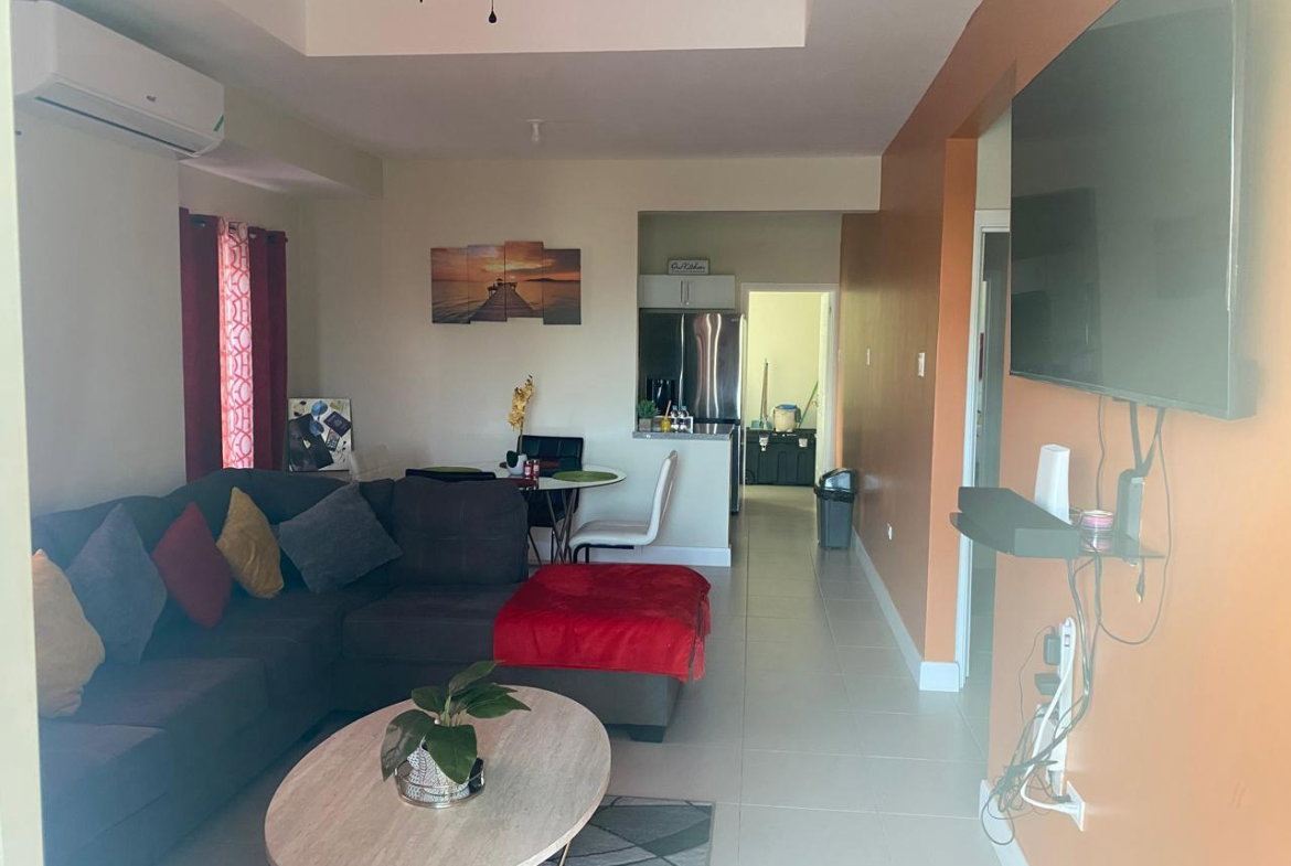 Ninth image of Lot 391-40 Oceanpointe, Hanover, Pha in Lucea, Hanover, Jamaica - property is For Sale
