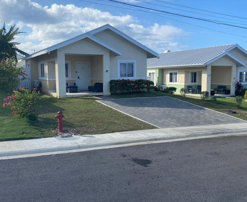 First image of Lot 391-40 Oceanpointe, Hanover, Pha in Lucea, Hanover, Jamaica - property is For Sale