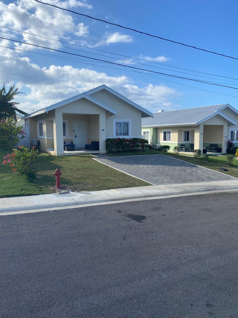 Fabulous-2-Bedroom-House-for-Sale-in-Oceanpointe-Hanover-Jamaica First image of Lot 391-40 Oceanpointe, Hanover, Pha in Lucea, Hanover, Jamaica - property is For Sale