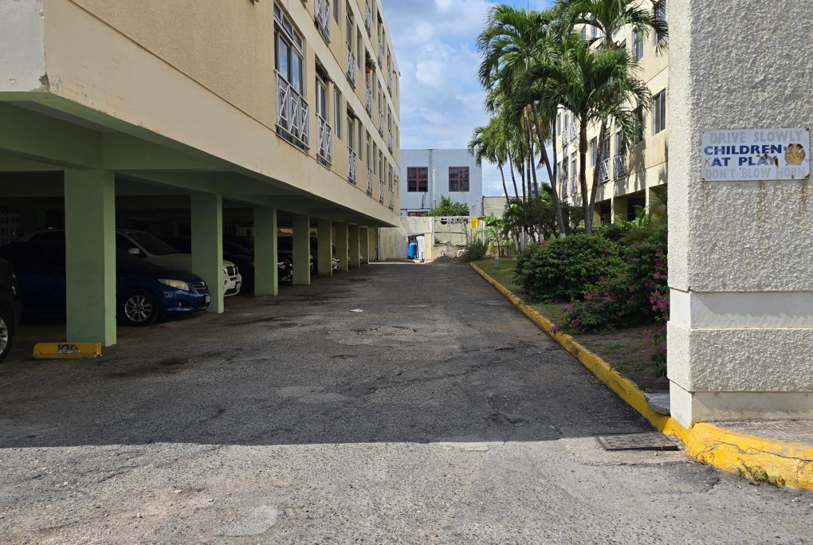 Second image of Apt 311-9 Kensington Crescent in Kingston 5, St. Andrew, Jamaica - property is For Sale