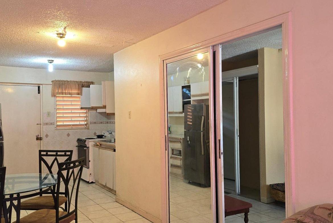 Twelfth image of Apt 311-9 Kensington Crescent in Kingston 5, St. Andrew, Jamaica - property is For Sale