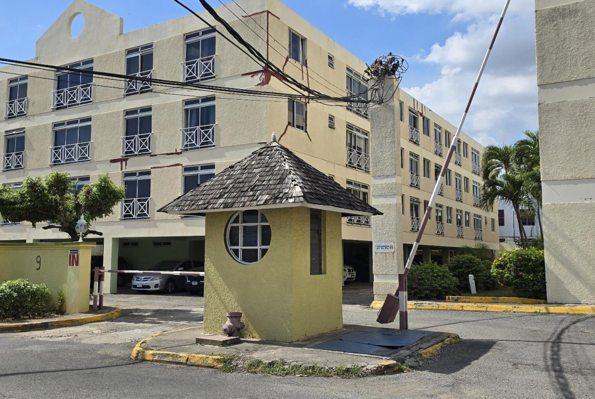 First image of Apt 311-9 Kensington Crescent in Kingston 5, St. Andrew, Jamaica - property is For Sale