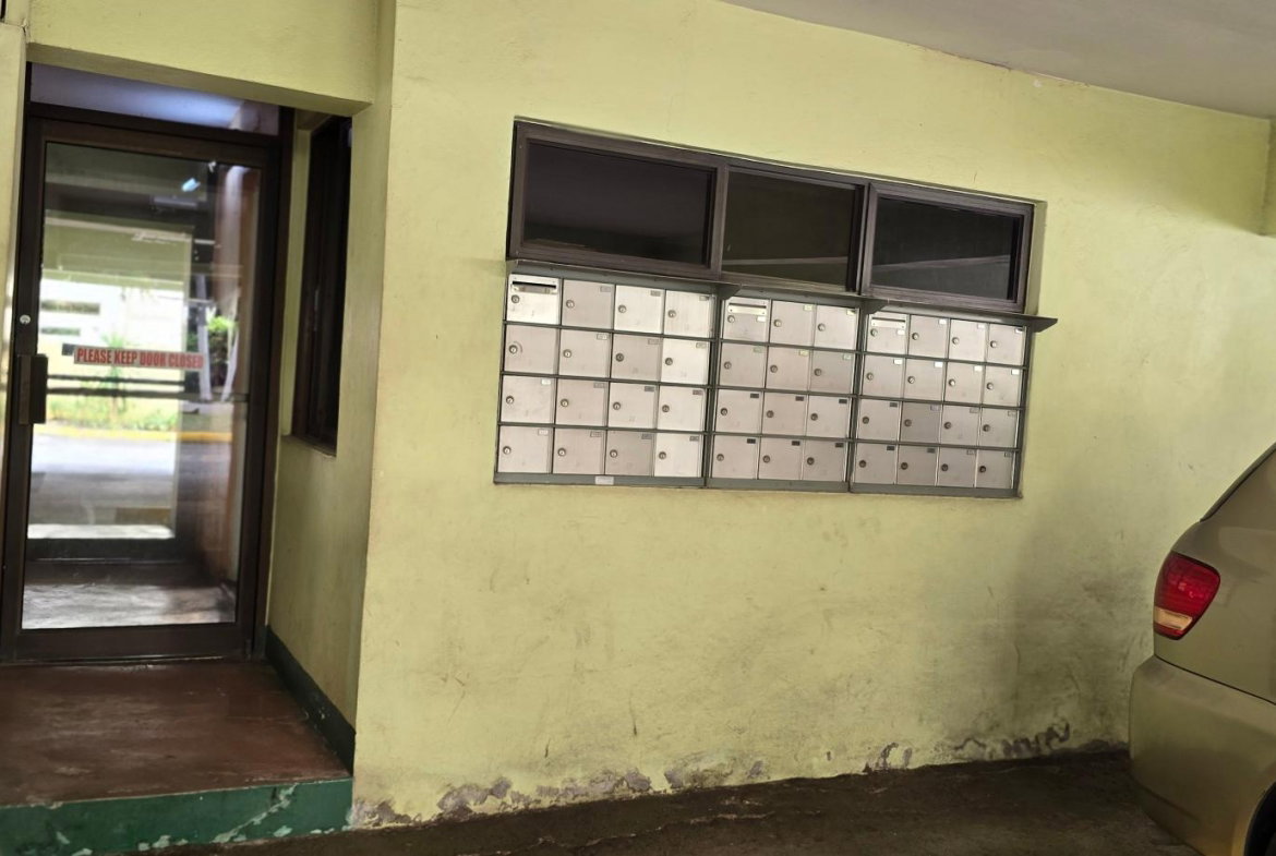 Third image of Apt 311-9 Kensington Crescent in Kingston 5, St. Andrew, Jamaica - property is For Sale