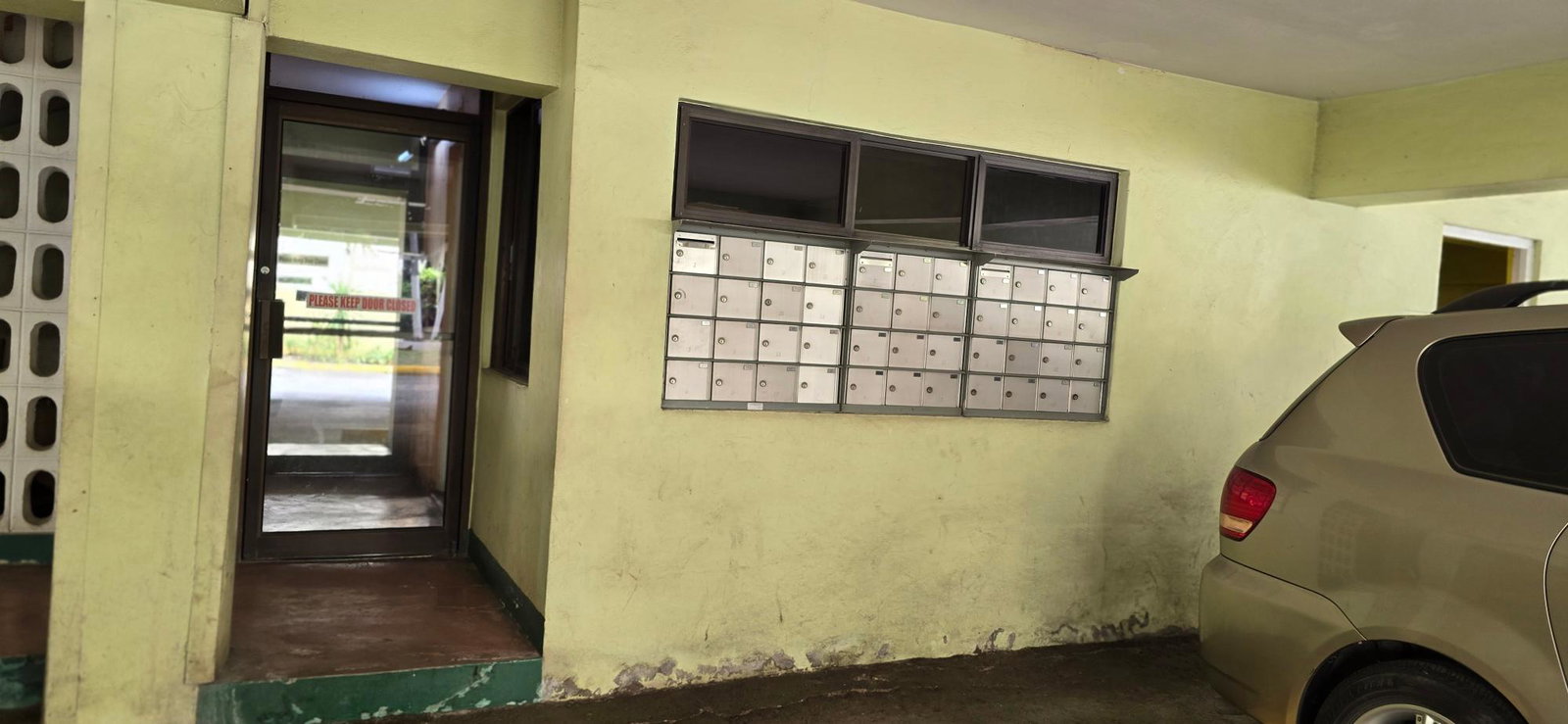 Fixer-Upper-1-Bedroom-Apartment-for-Sale-in-Kingston-5 Third image of Apt 311-9 Kensington Crescent in Kingston 5, St. Andrew, Jamaica - property is For Sale