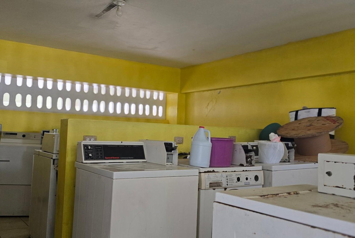 Twenty-Third image of Apt 311-9 Kensington Crescent in Kingston 5, St. Andrew, Jamaica - property is For Sale