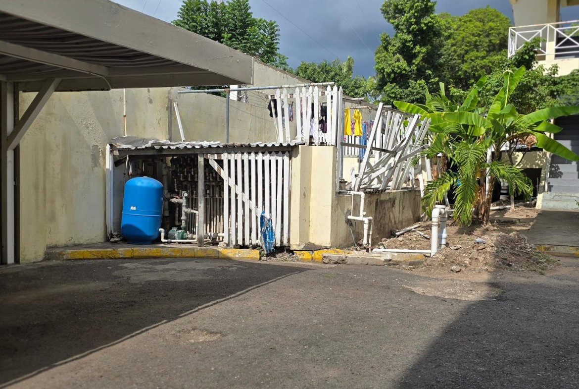 Twenty-Fourth image of Apt 311-9 Kensington Crescent in Kingston 5, St. Andrew, Jamaica - property is For Sale