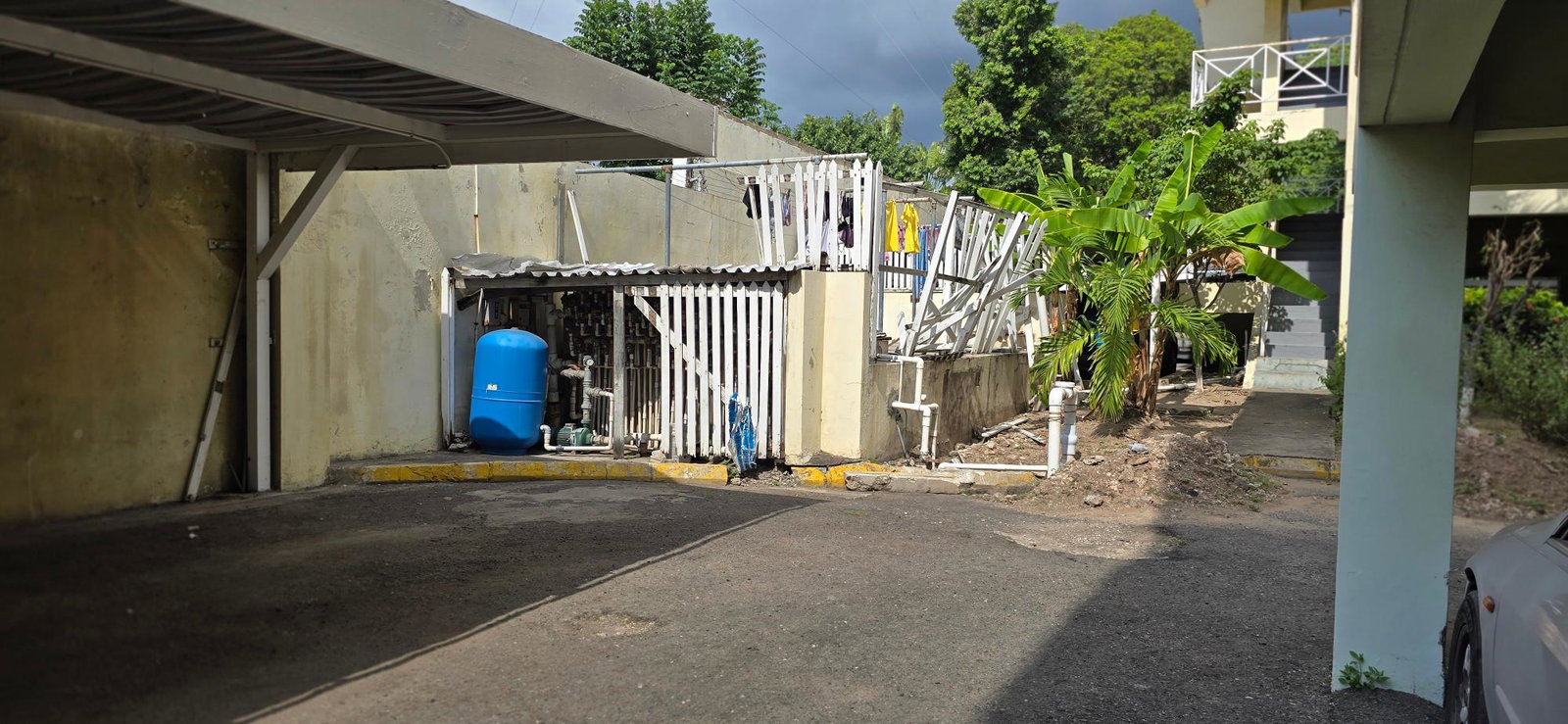Fixer-Upper-1-Bedroom-Apartment-for-Sale-in-Kingston-5 Twenty-Fourth image of Apt 311-9 Kensington Crescent in Kingston 5, St. Andrew, Jamaica - property is For Sale