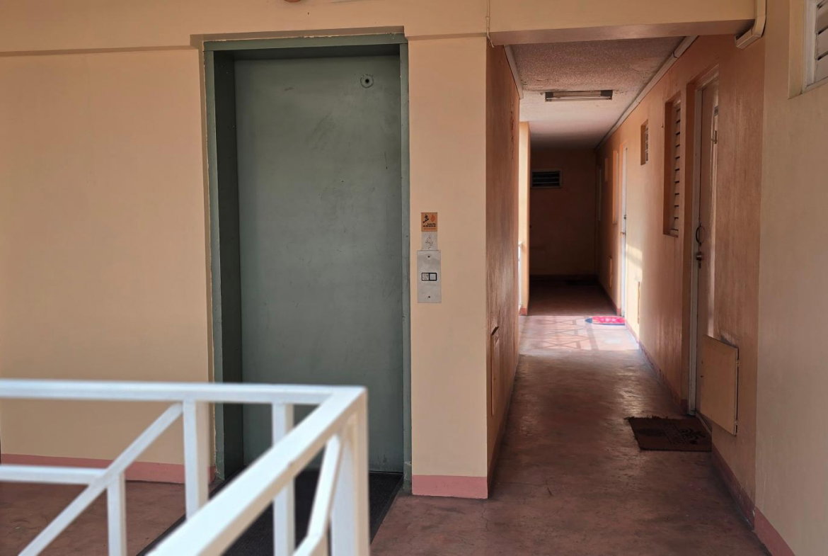 Fifth image of Apt 311-9 Kensington Crescent in Kingston 5, St. Andrew, Jamaica - property is For Sale