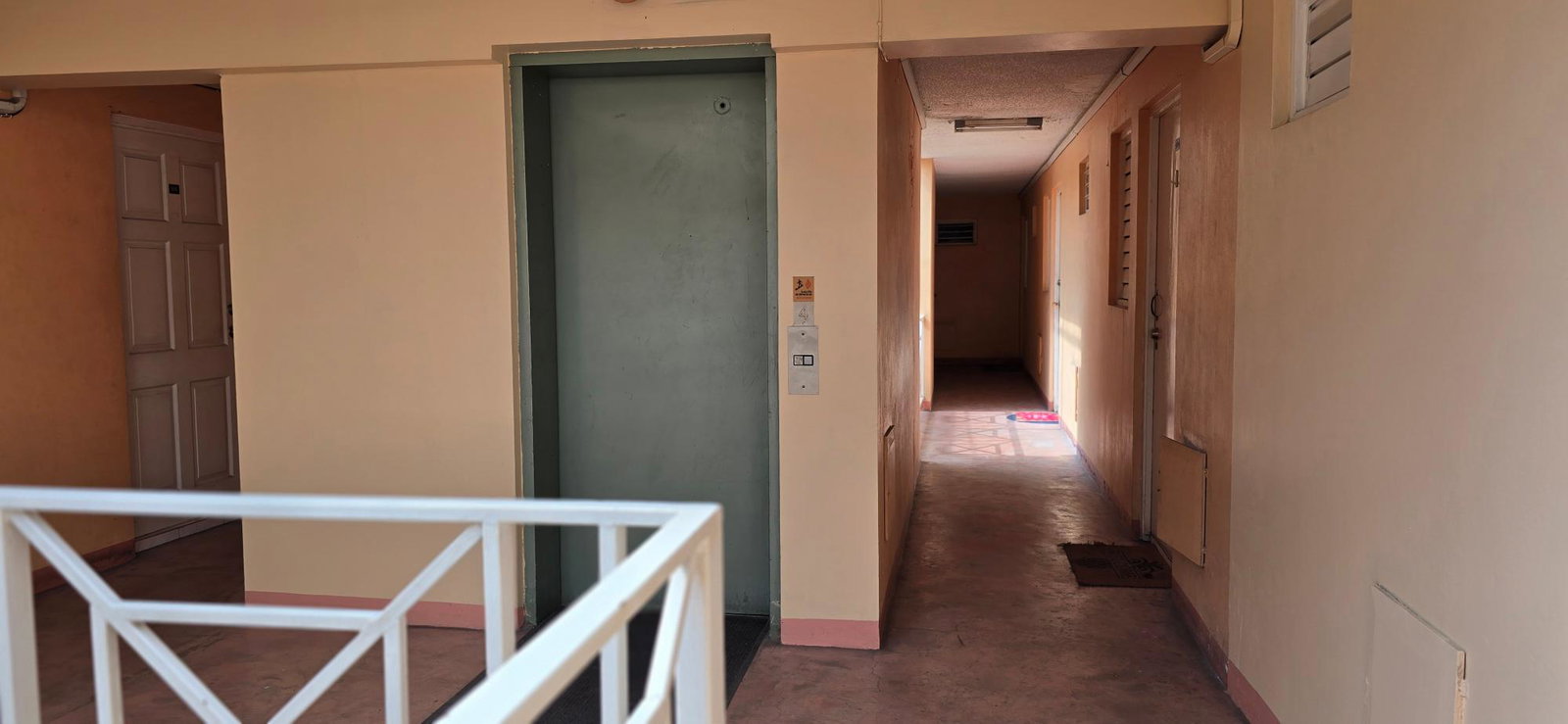 Fixer-Upper-1-Bedroom-Apartment-for-Sale-in-Kingston-5 Fifth image of Apt 311-9 Kensington Crescent in Kingston 5, St. Andrew, Jamaica - property is For Sale