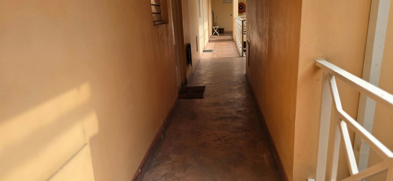 Fixer-Upper-1-Bedroom-Apartment-for-Sale-in-Kingston-5 Sixth image of Apt 311-9 Kensington Crescent in Kingston 5, St. Andrew, Jamaica - property is For Sale