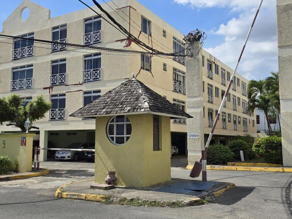 First image of Apt 311-9 Kensington Crescent in Kingston 5, St. Andrew, Jamaica - property is For Sale