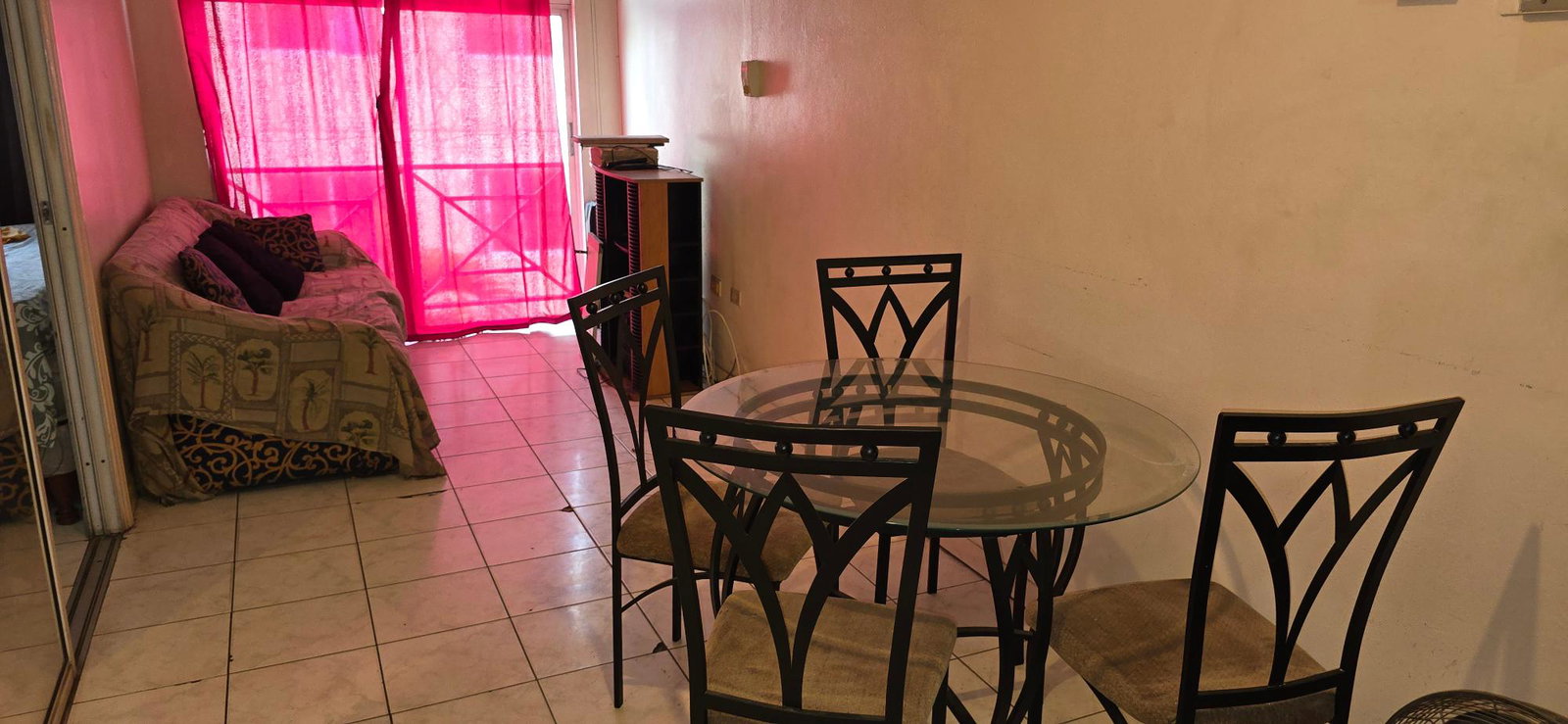 Fixer-Upper-1-Bedroom-Apartment-for-Sale-in-Kingston-5 Ninth image of Apt 311-9 Kensington Crescent in Kingston 5, St. Andrew, Jamaica - property is For Sale