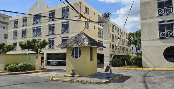 First image of Apt 311-9 Kensington Crescent in Kingston 5, St. Andrew, Jamaica - property is For Sale