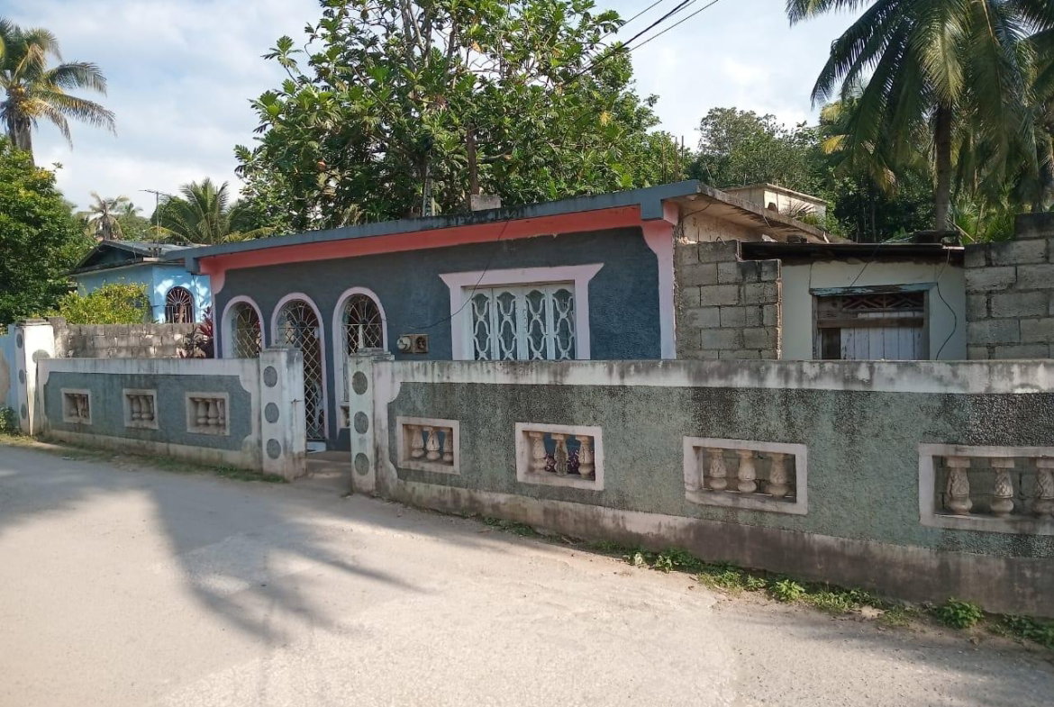 Second image of Bybrook Bybrook, Linstead, St. ca in Linstead, St. Catherine, Jamaica - property is For Sale