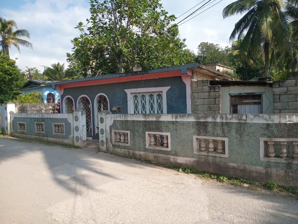 Second image of Bybrook Bybrook, Linstead, St. ca in Linstead, St. Catherine, Jamaica - property is For Sale