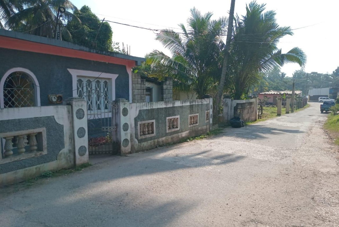 Eleventh image of Bybrook Bybrook, Linstead, St. ca in Linstead, St. Catherine, Jamaica - property is For Sale