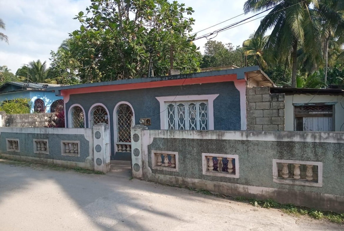 First image of Bybrook Bybrook, Linstead, St. ca in Linstead, St. Catherine, Jamaica - property is For Sale