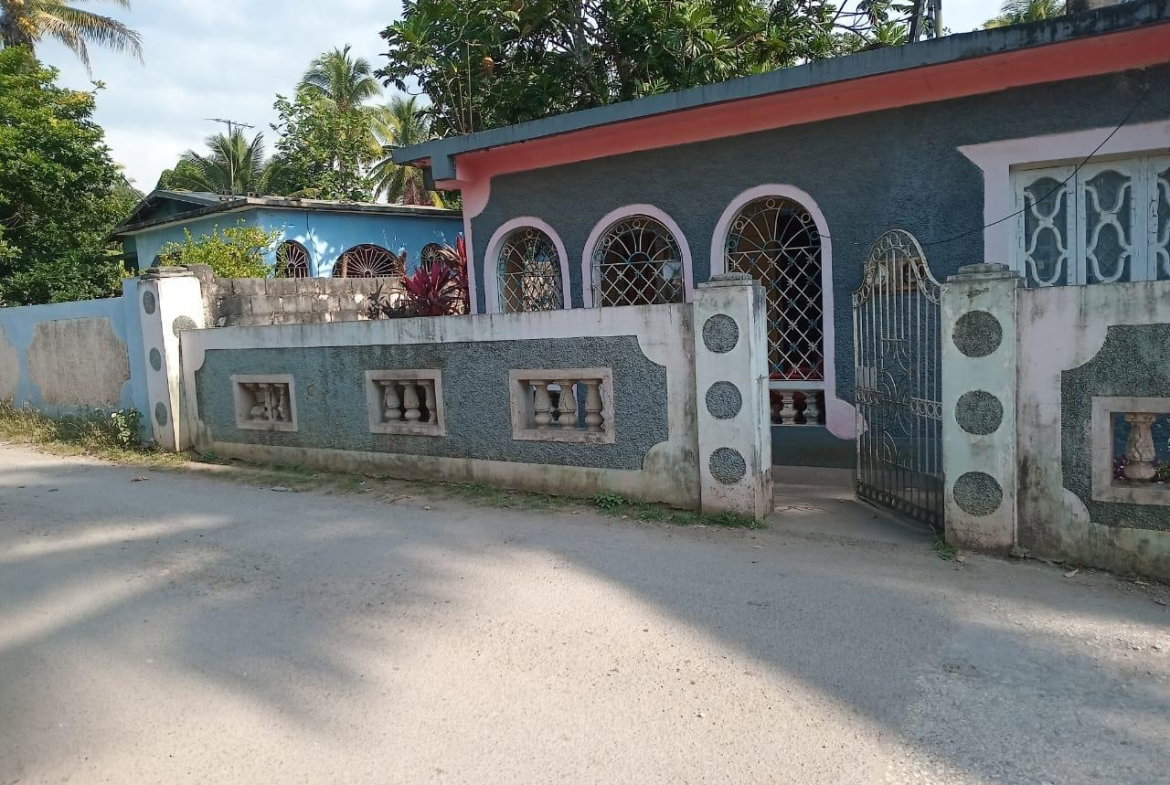Third image of Bybrook Bybrook, Linstead, St. ca in Linstead, St. Catherine, Jamaica - property is For Sale
