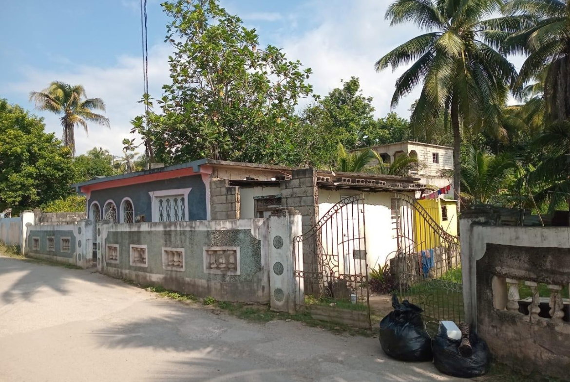 Fourth image of Bybrook Bybrook, Linstead, St. ca in Linstead, St. Catherine, Jamaica - property is For Sale
