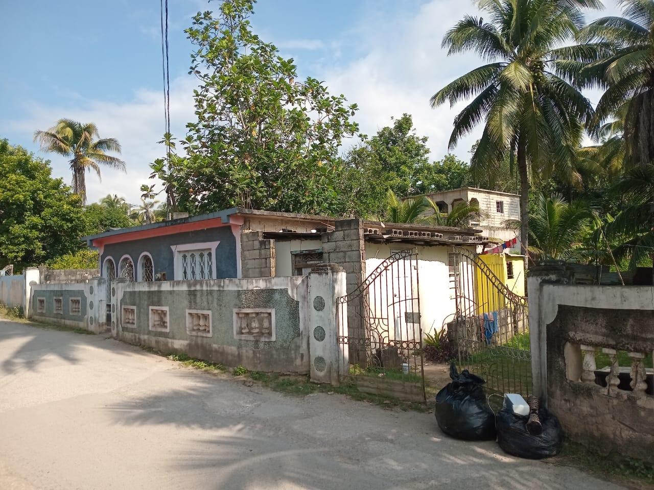 Fixer-Upper-3BR-House-for-Sale-in-Linstead-St.-Catherine-Great-Investment-Opportunity Fourth image of Bybrook Bybrook, Linstead, St. ca in Linstead, St. Catherine, Jamaica - property is For Sale