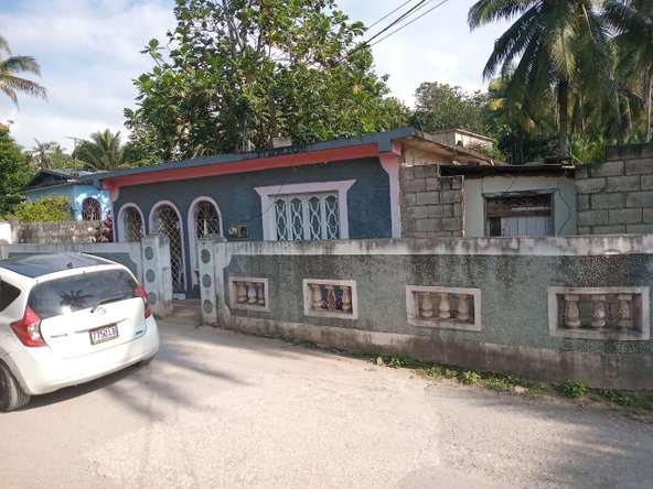 Fifth image of Bybrook Bybrook, Linstead, St. ca in Linstead, St. Catherine, Jamaica - property is For Sale